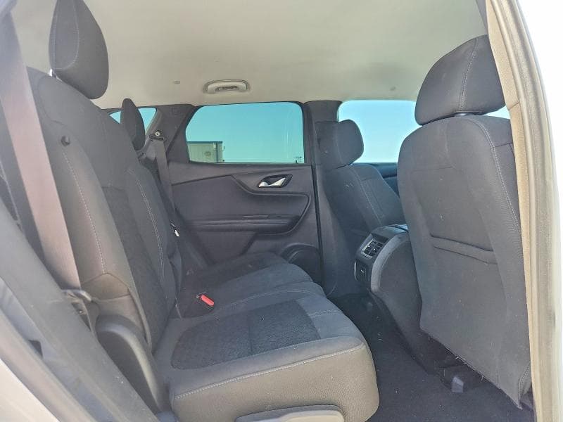 2020 CHEVROLET BLAZER 2LT 11