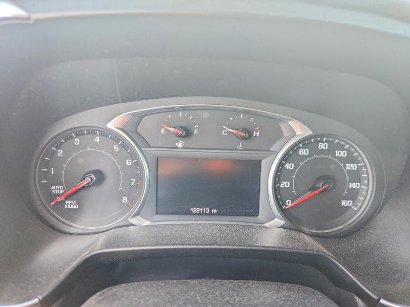 2020 CHEVROLET BLAZER 2LT 9