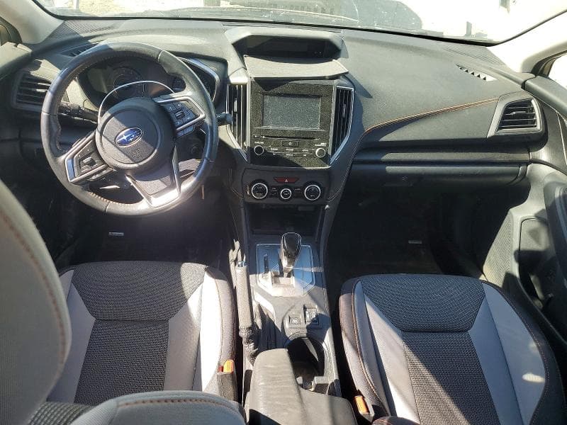 2020 SUBARU CROSSTREK PREMIUM 8