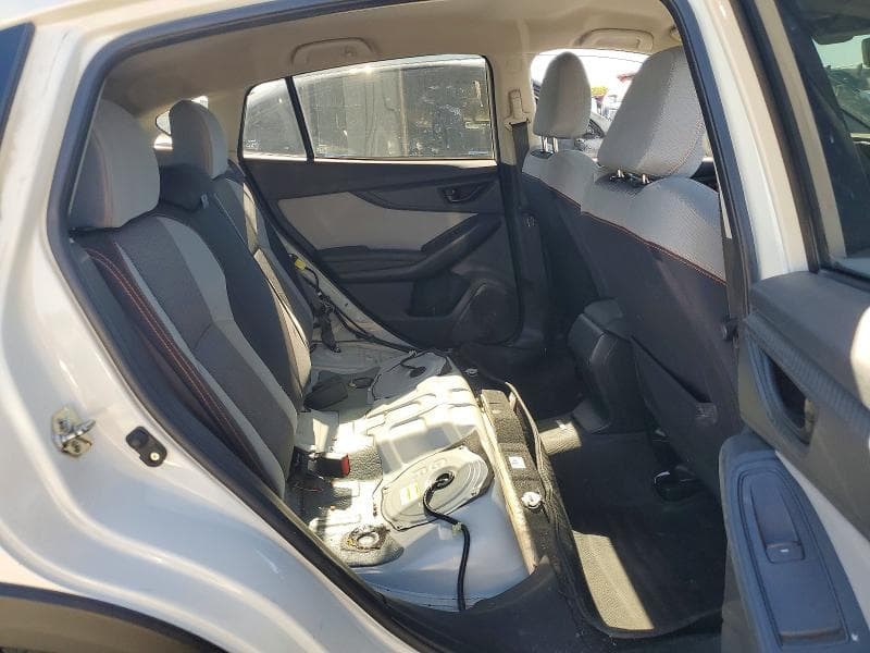 2020 SUBARU CROSSTREK PREMIUM 10