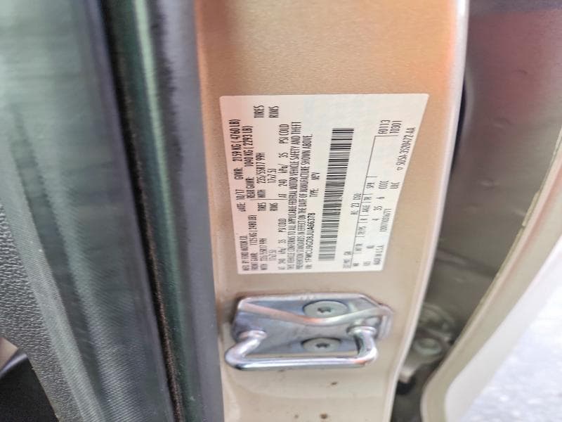 2018 FORD ESCAPE SE SE 12