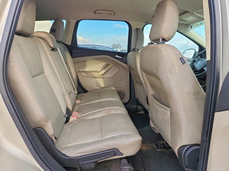 2018 FORD ESCAPE SE SE 10