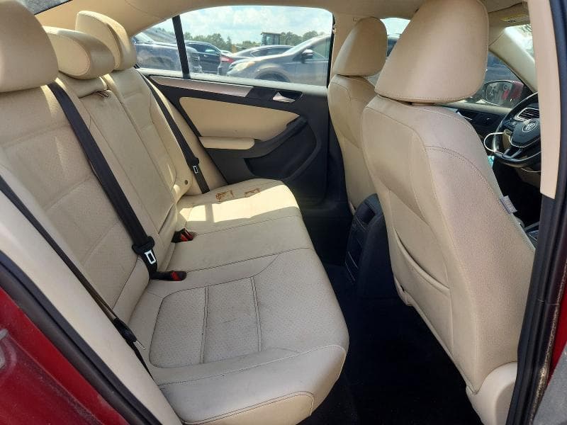 2017 VOLKSWAGEN JETTA SE SE 10
