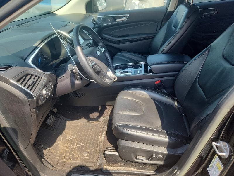 2019 FORD EDGE TITANIUM 7