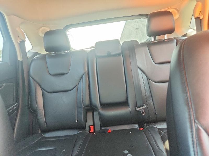 2019 FORD EDGE TITANIUM 10