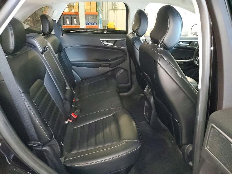 2019 FORD EDGE SEL 11