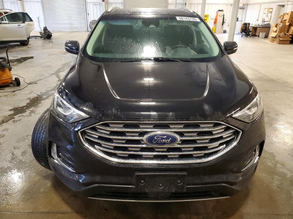 2019 FORD EDGE SEL 5