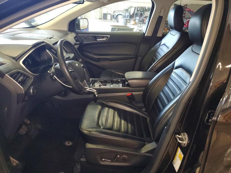 2019 FORD EDGE SEL 7