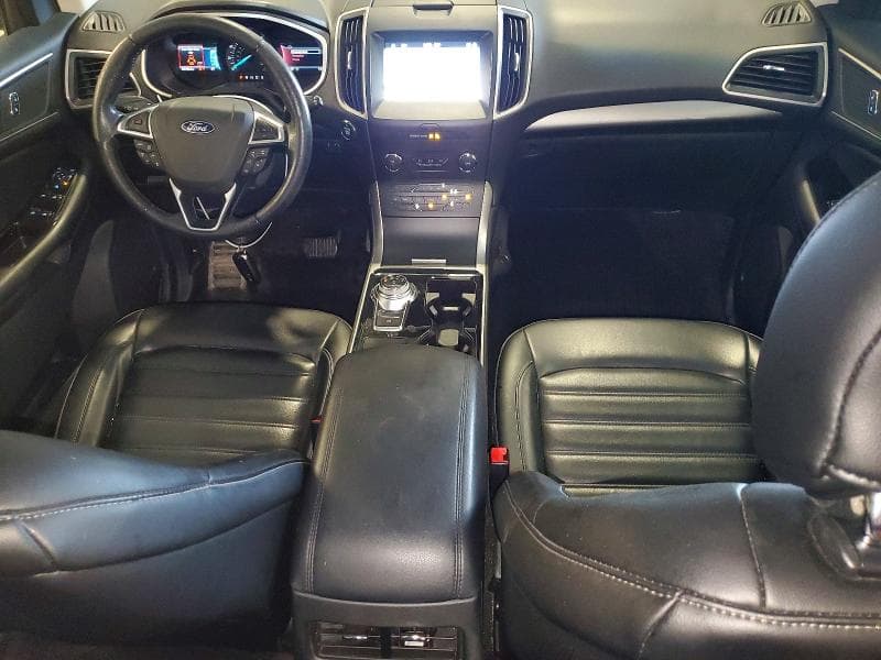 2019 FORD EDGE SEL 8