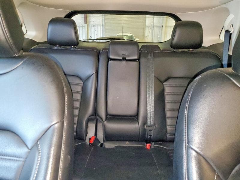 2019 FORD EDGE SEL 10