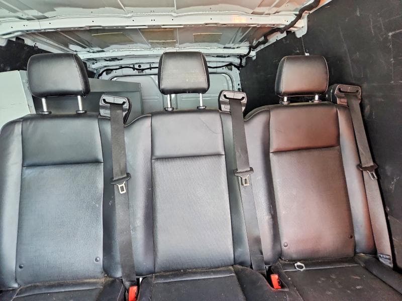 2022 FORD TRANSIT T-250 10