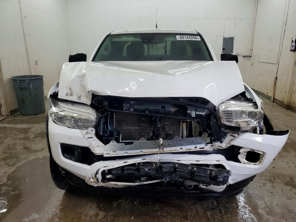 2021 TOYOTA TACOMA SR V6 SR V6 5