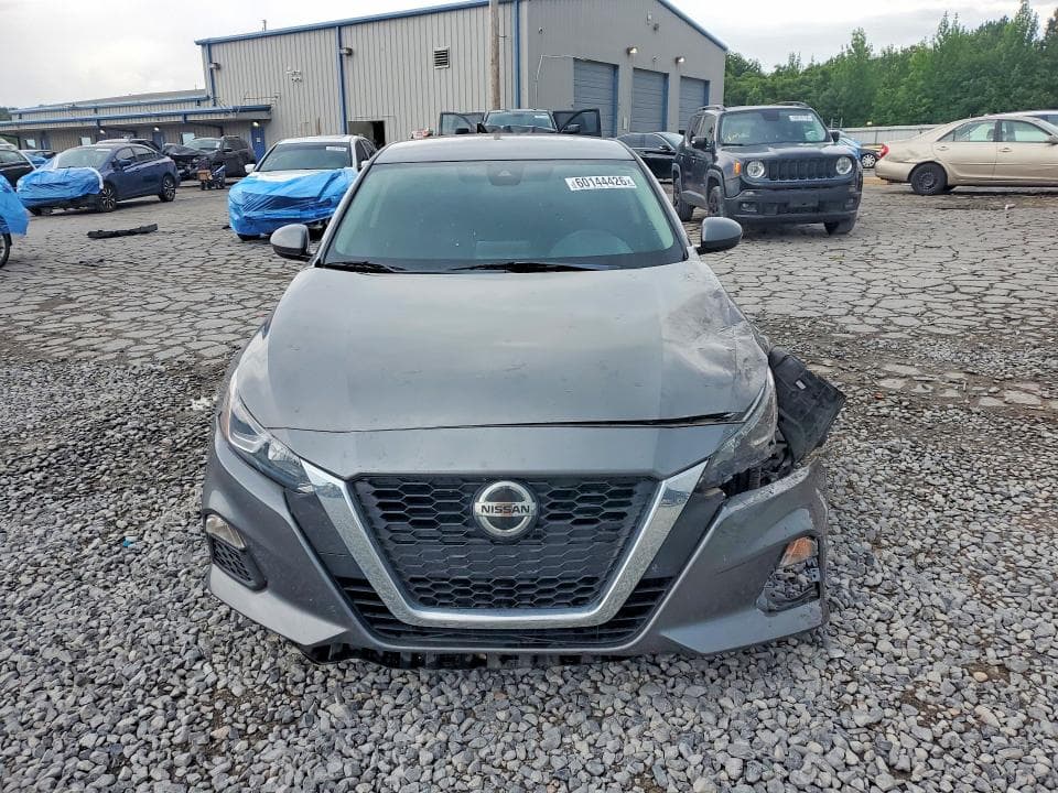 2020 NISSAN ALTIMA S 5