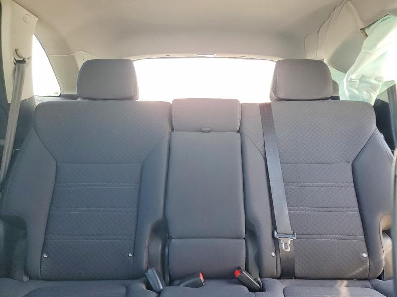 2018 KIA SORENTO LX 10