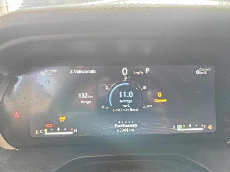 2024 JEEP GRAND CHEROKEE L LIMITED L LIMITED 9