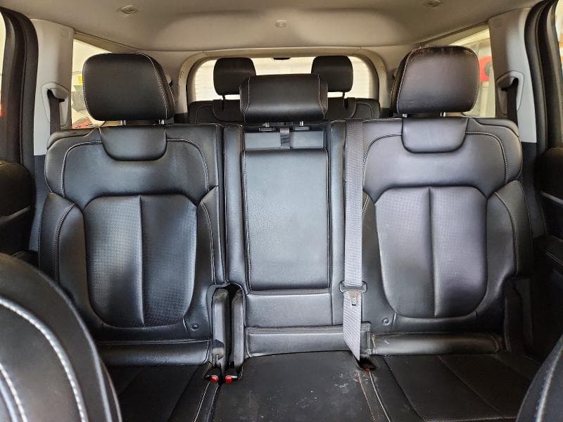 2024 JEEP GRAND CHEROKEE L LIMITED L LIMITED 10