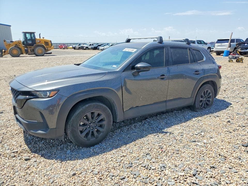 2024 MAZDA CX-50 SELECT - 1