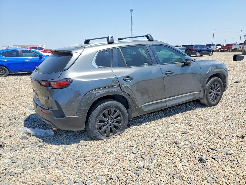 2024 MAZDA CX-50 SELECT 3