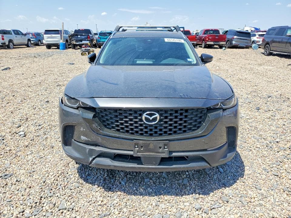 2024 MAZDA CX-50 SELECT 5