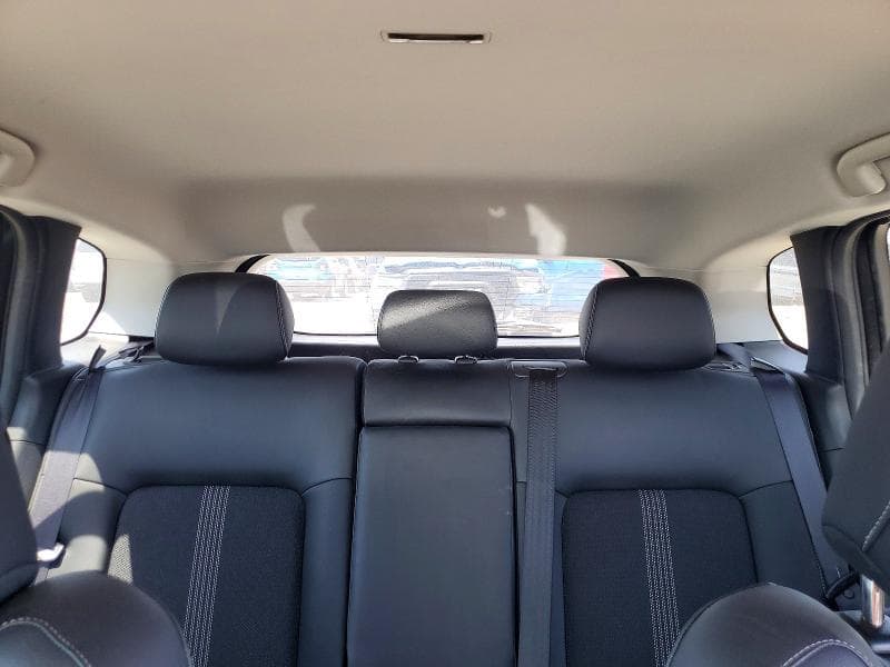 2024 MAZDA CX-50 SELECT 10