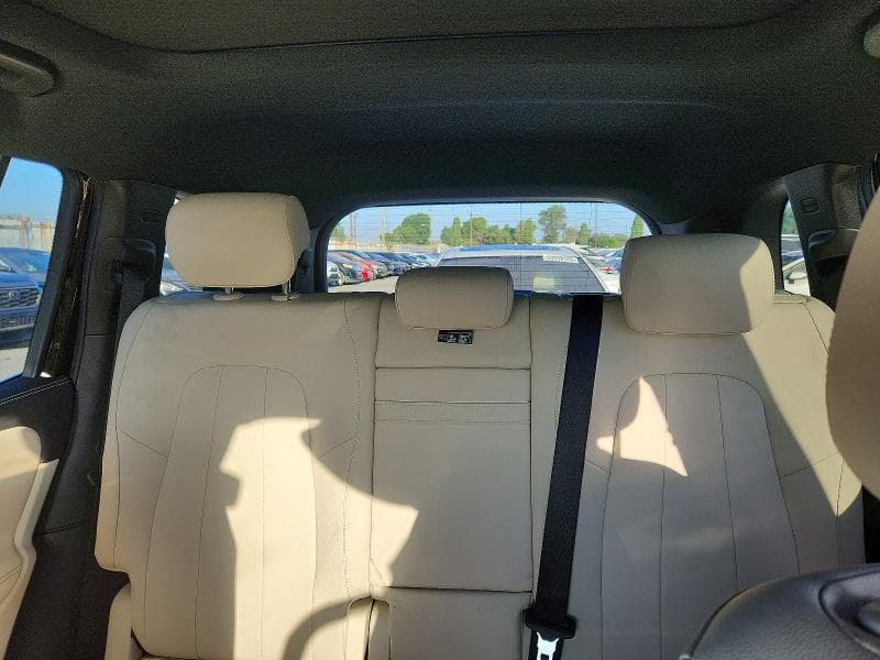 2025 MERCEDES-BENZ EQB 250+ 250+ 10
