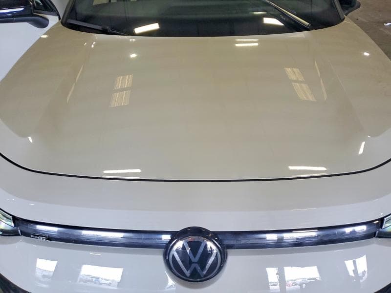 2026 VOLKSWAGEN TIGUAN SE R-LINE BLACK 12