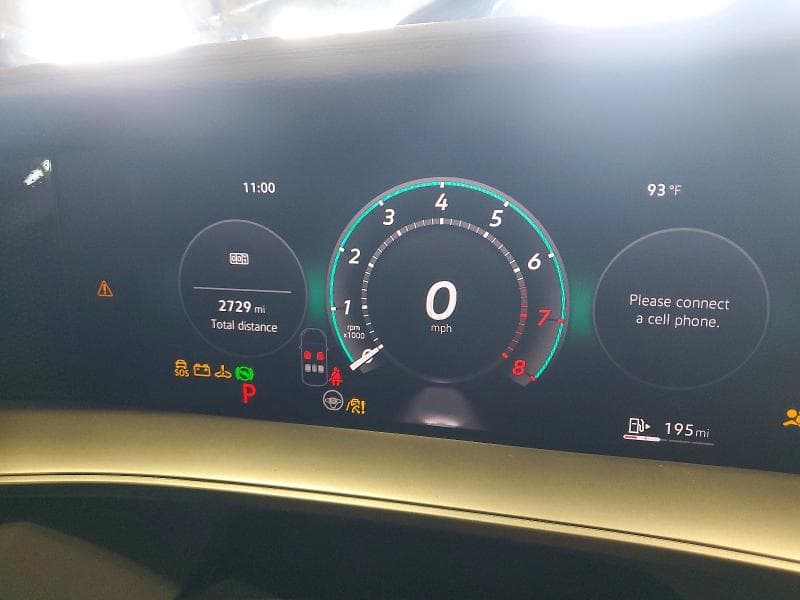 2026 VOLKSWAGEN TIGUAN SE R-LINE BLACK 9