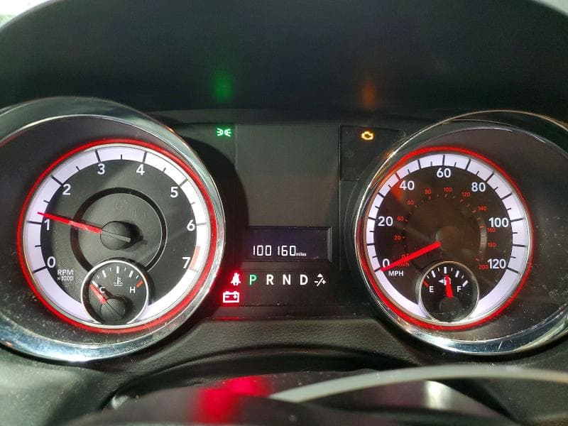 2019 DODGE GRAND CARAVAN SXT SXT 9