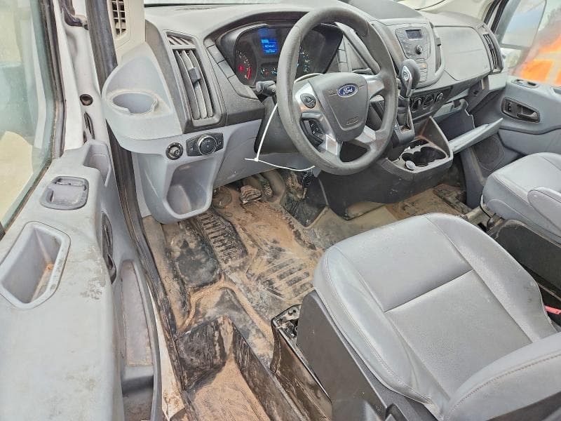 2018 FORD TRANSIT T-250 CARGO T-250 8