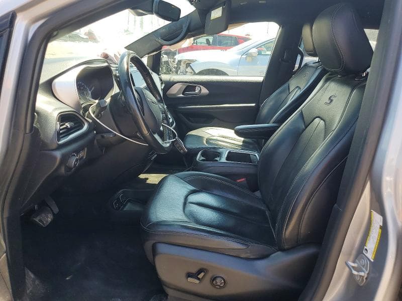 2020 CHRYSLER PACIFICA TOURING L PLUS TOURING L PLUS 7