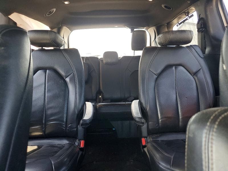 2020 CHRYSLER PACIFICA TOURING L PLUS TOURING L PLUS 10