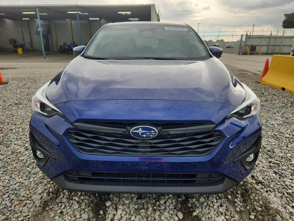 2025 SUBARU IMPREZA SPORT 5