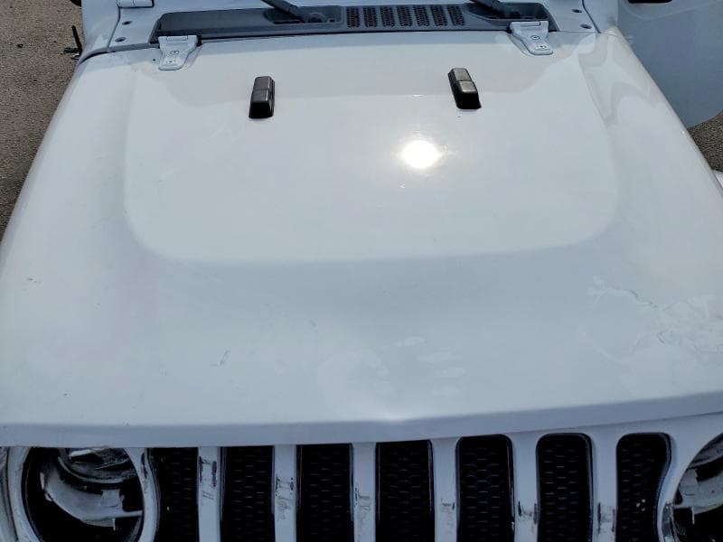 2021 JEEP WRANGLER UNLIMITED SAHARA 11