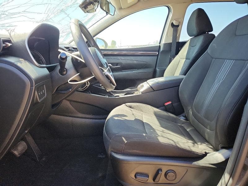 2023 HYUNDAI TUCSON SEL 7