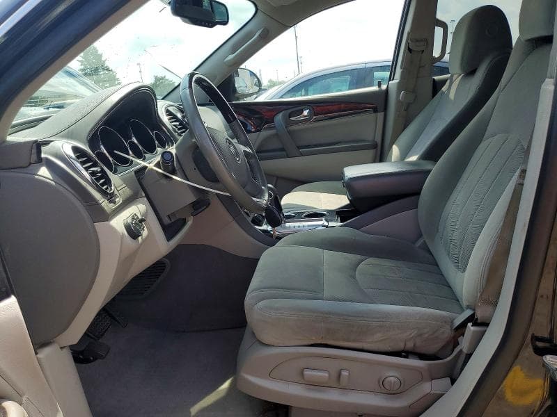 2017 BUICK ENCLAVE 7