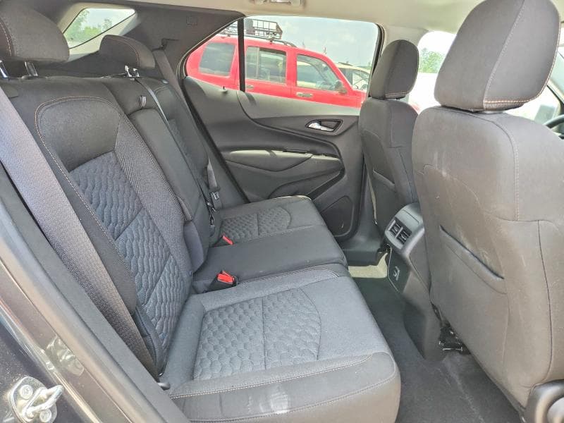 2019 CHEVROLET EQUINOX LT 11