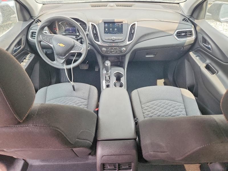 2019 CHEVROLET EQUINOX LT 8