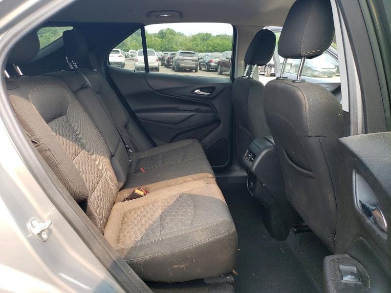 2018 CHEVROLET EQUINOX LT 11