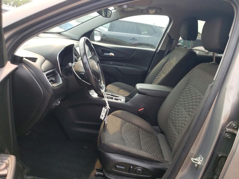 2018 CHEVROLET EQUINOX LT 7
