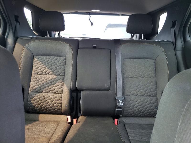 2018 CHEVROLET EQUINOX LT 10