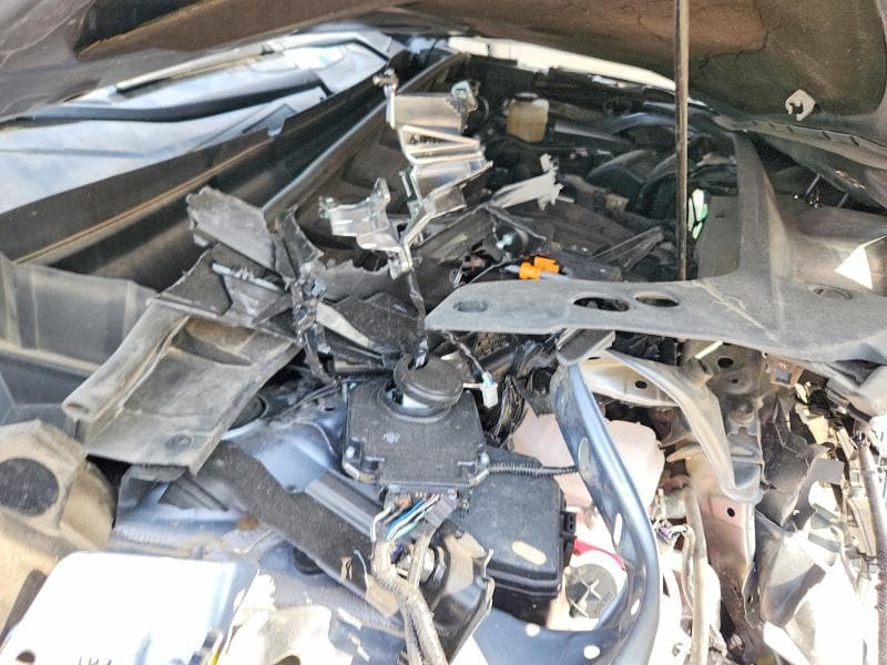 2023 TOYOTA HIGHLANDER PLATINUM 12