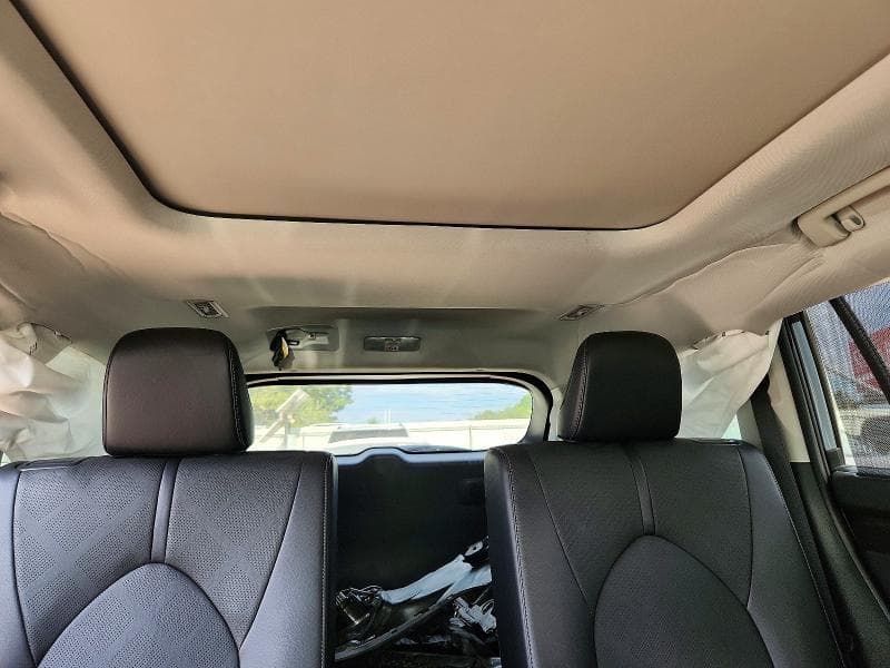 2023 TOYOTA HIGHLANDER PLATINUM 10