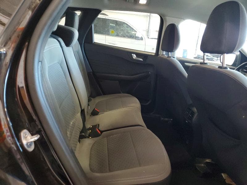 2021 FORD ESCAPE SE SE 11