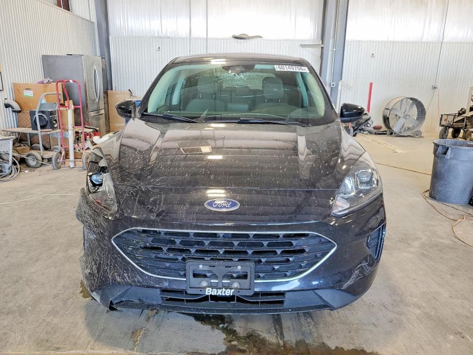 2021 FORD ESCAPE SE SE 5