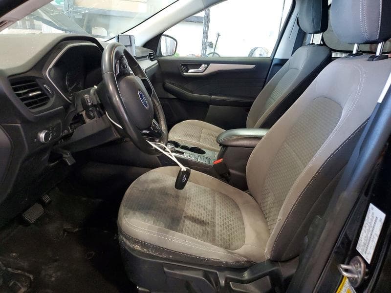 2021 FORD ESCAPE SE SE 7