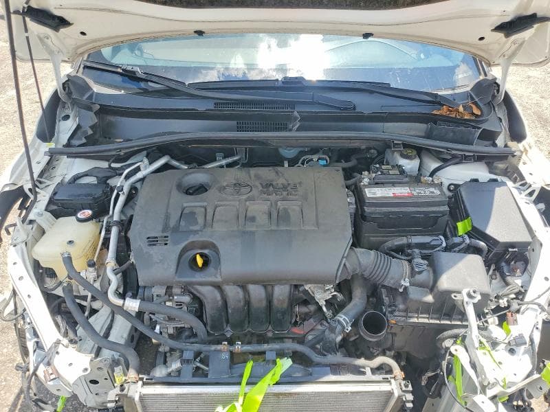 2019 TOYOTA C-HR LIMITED LIMITED 11