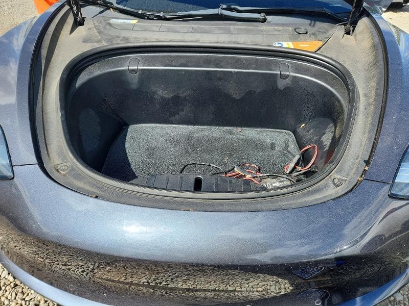 2018 TESLA MODEL 3 11