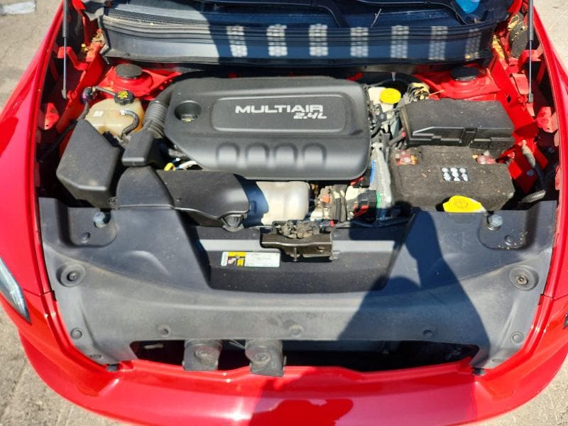 2018 JEEP CHEROKEE LATITUDE 12