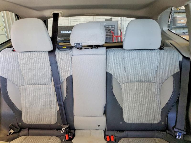 2019 SUBARU FORESTER PREMIUM 10