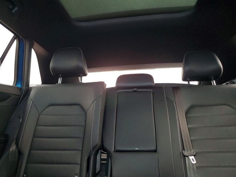 2024 VOLKSWAGEN ATLAS CROSS SPORT SEL R-LINE 10